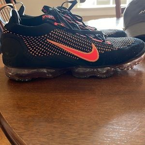 Nike vapormax offers welcome